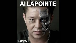 Éric Lapointe - Embarque ma belle (AI Cover)