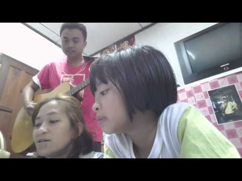 อยากบอกรัก cover by ครอบครัวชายนุ