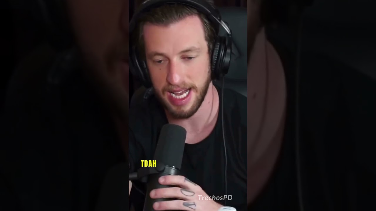 SUPERPODERES do TDAH 