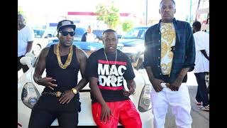 Yo Gotti - Act Right (Clean)