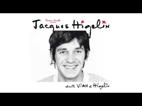 Jacques Higelin - Je rêve