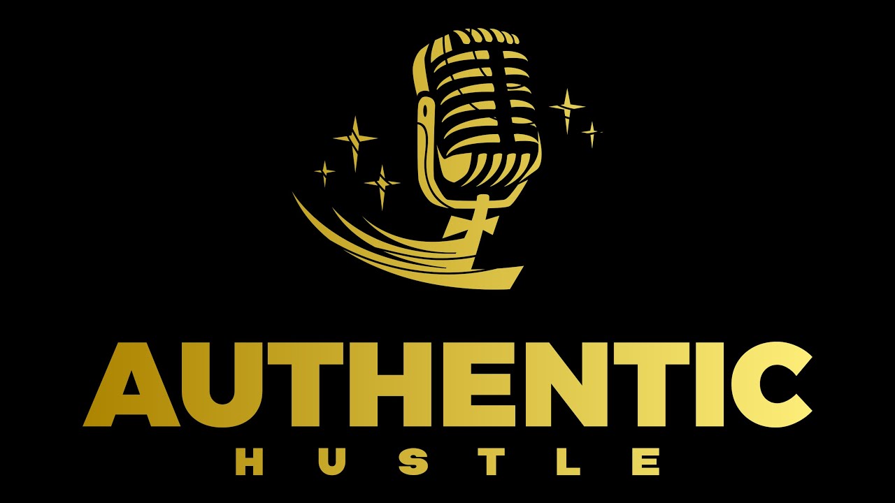 Authentic Hustle #48