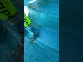 Wedding cake stairs viral fyp fyp poolplaster bluecollar... #Shorts #primetimepoolplastering