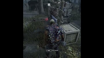 Singularity can BREAK pallets with his TELEPORT