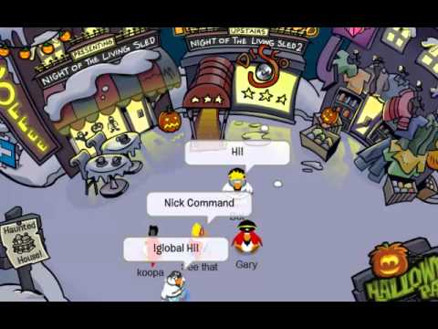 PenguinX - New CPPS