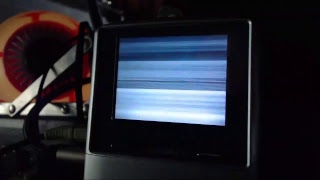 Live UHF TV Static - Feedback Loop - LoFi Ambient Dreampunk Drone Music