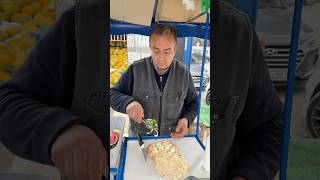 Ankara’nın sanayi kahvaltısı gobit      #ankara #food #youtube #fyp #keşfet
