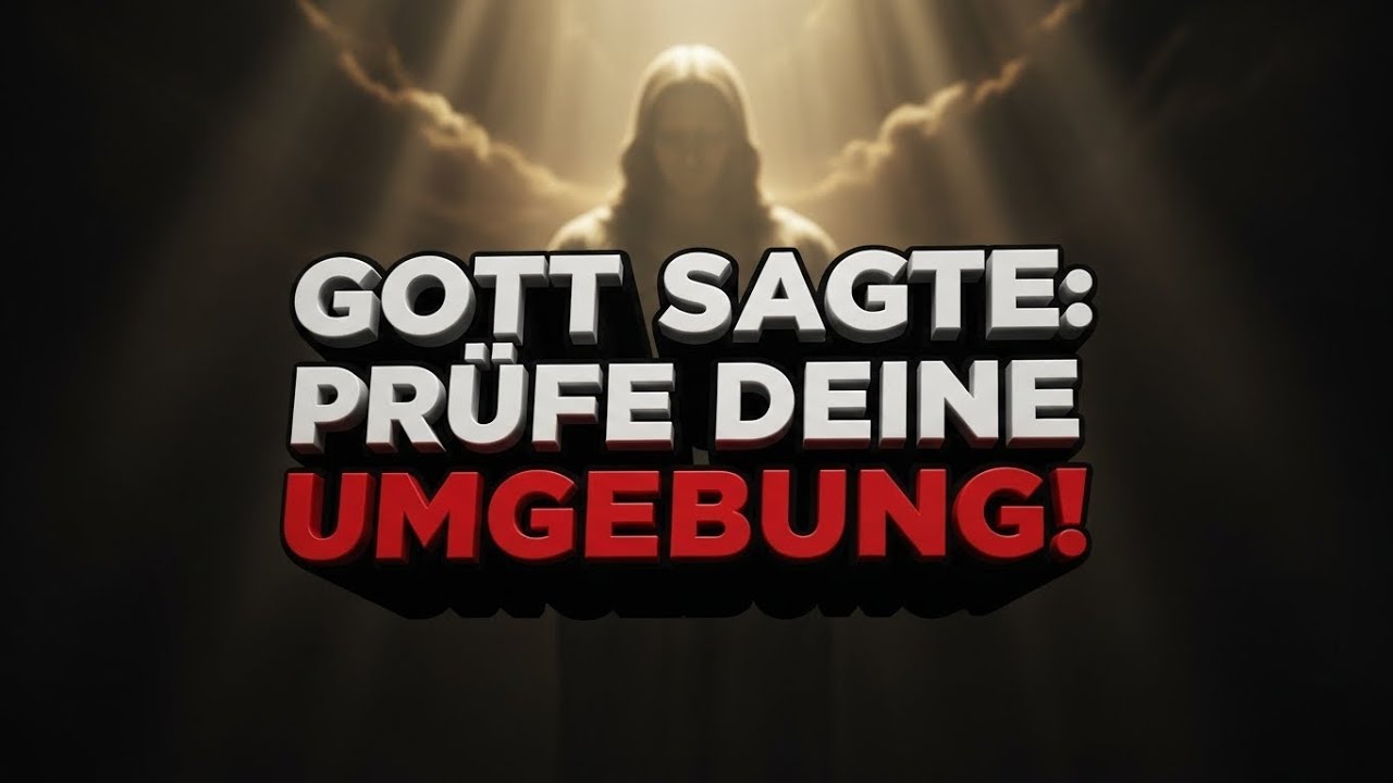 Auserwählte: Der Himmel war SCHOCKIERT über das, was du getan hast! 👑⚡