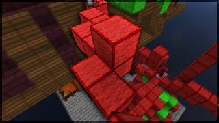 Godbridgers Cant Block Clutch