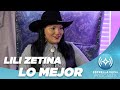 Lili Zetina La Patrona Del Corrido Lo Mejor | Cheleando con Las Estrellas