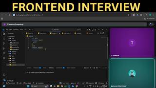 𝐅𝐑𝐄𝐒𝐇𝐄𝐑'𝐒 𝐅𝐫𝐨𝐧𝐭 𝐄𝐧𝐝 𝐃𝐞𝐯𝐞𝐥𝐨𝐩𝐞𝐫 𝐈𝐧𝐭𝐞𝐫𝐯𝐢𝐞𝐰 𝐍𝐨 - 𝟎8 | ReactJS, Javascript, HTML,CSS,Redux| 𝐆𝐨𝐭 𝐒𝐄𝐋𝐄𝐂𝐓𝐄𝐃🎉