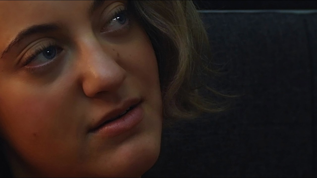 COMING OF AGE | 'Wounded Wit'