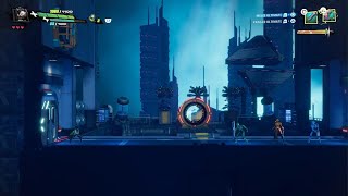 First Time Playing Reloadian On PS5 As A Free Beta!