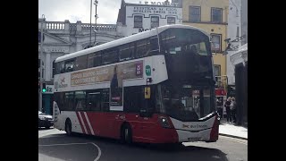 Irish Bus & Coach - Bus Eireann Volvo B5TL/Wrightbus Gemnin3 - VWD 65