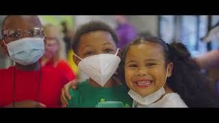 United Way Campaign Video 2021