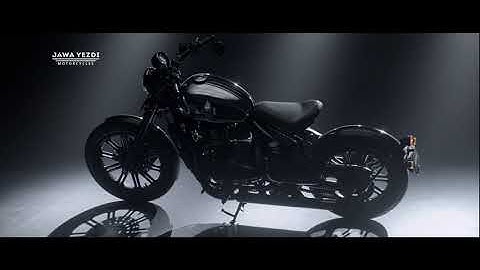 Jawa 42 Bobber | Ultimate Bobber Experience for Riders