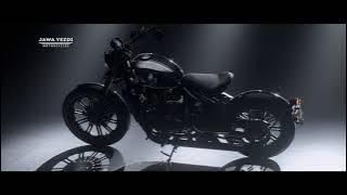 Jawa 42 Bobber | Ultimate Bobber Experience for Riders Jawa 42 Bobber | Ultimate Bobber Experience for Riders