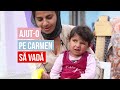 Ajut-o pe Carmen să vadă! | SAMARITENII RENOVATIO