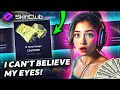 Skin CLUB ONE DROP CHANGED EVERYTHING $5 TO $5000!! Skin club Promo Code