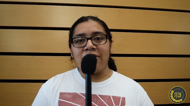 Student Spotlight: Sabrina Bonilla Perez, Dual Enr...