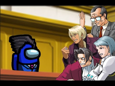 What is the best videogame of all time? (Objection.lol)