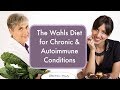 Dr. Terry Wahls on "How to Use the Wahls Protocol Diet”