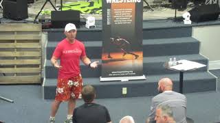 Jose Campo | FCA 3D Coaching | Session 3