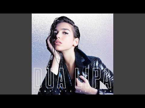 Dreams - Dua Lipa