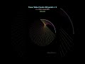 200-Point Circle Patterns #shorts