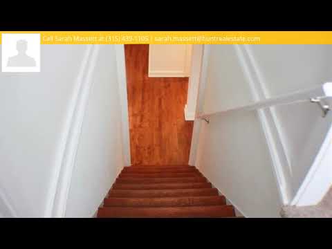 207 Male Avenue, Syracuse, NY home video tour