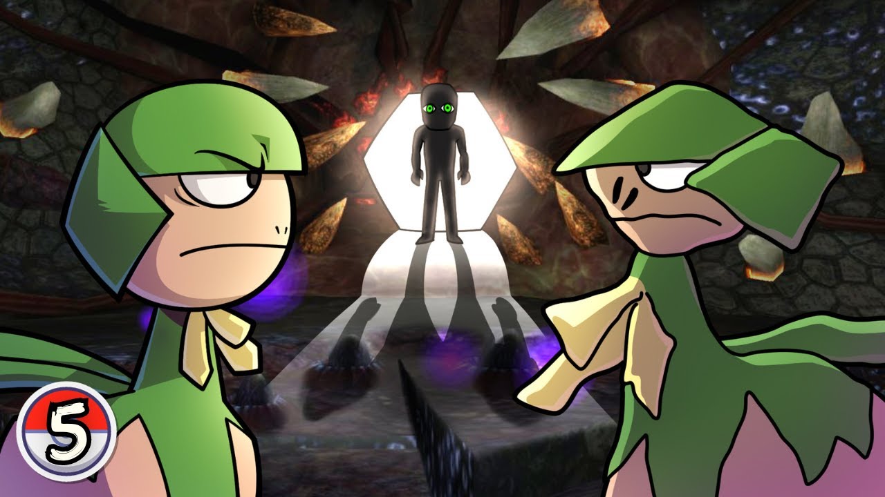 the end - finale of a royal pear series