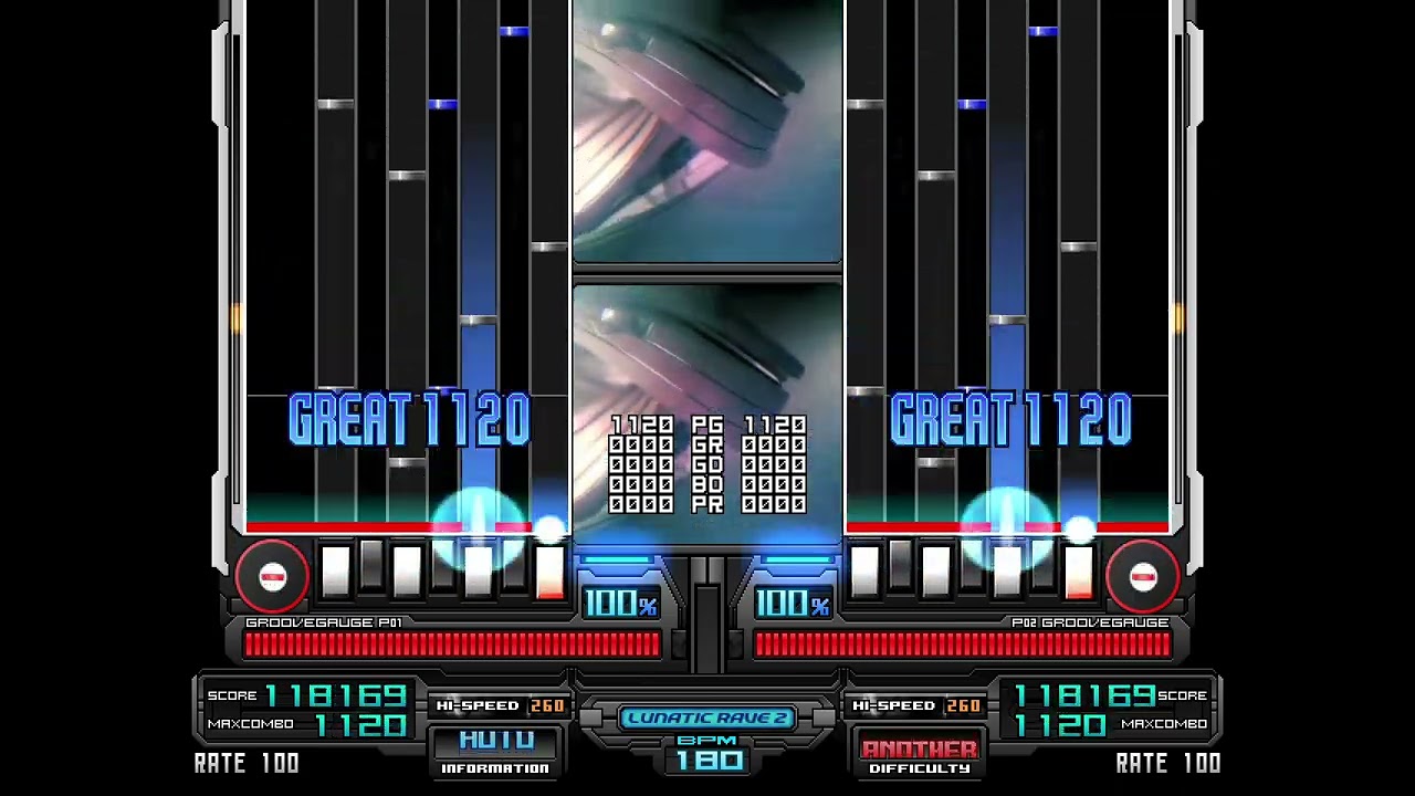 Level 4 (SPA) 皿ハンドクラップ [仮]