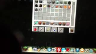 How to get command blocks/mob spawners