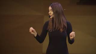 3MT 2018: Anisa Morava - Aerobic Exercise and Inhibitory Control