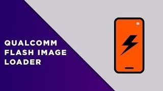 Cara flash Rom Qualcom dengan aplikasi QFIL