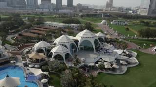 Dubai Golf Colleague Video 2017
