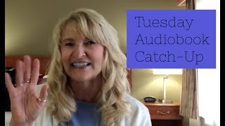 Catching up on Tuesday 8-29-17