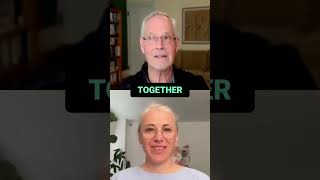We are touching something fundamentally human - Chris Germer PhD #selfcompassion #compassion