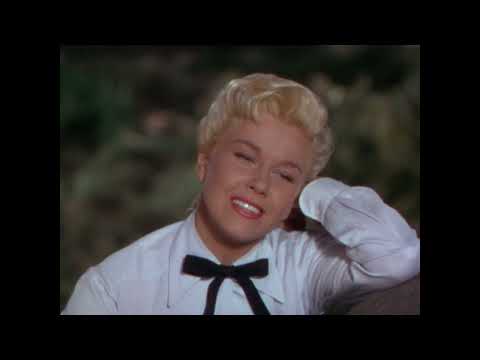 Calamity Jane (1953) - Secret Love