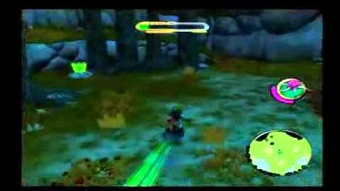 Jak 3 playthrough Part 16