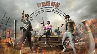 | PUBG - PLAYERUNKNOWN’S BATTLEGROUNDS |