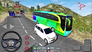 Ultimate Bus Racing Simulator: Coach Bus Driving (Early Access) screenshot 5