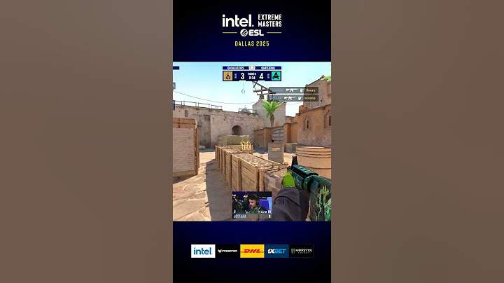 B site defense masterclass — jottAAA takes down four #esl #cs #кс #counterstrike #csgo