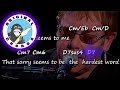 Elton John - Sorry Seems To Be The Hardest Word - Chords & Lyrics