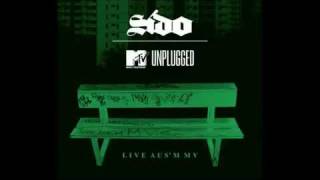 Sido Unplugged   Der Tanz feat  KIZ.