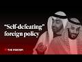 Why Saudi Arabia and the UAE can't stop the Yemen war | The Economist Episode cover