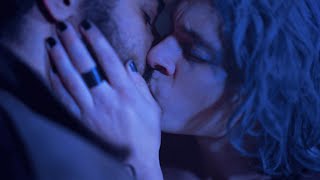 Chico & Maurílio | Part 17 • Gay Storyline (Kissing Game - Boca a Boca)