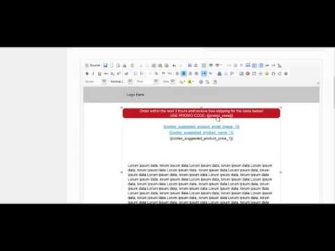 Cortex Email System Overview
