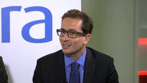 Finextra interviews Swift: The current state of corporate actions