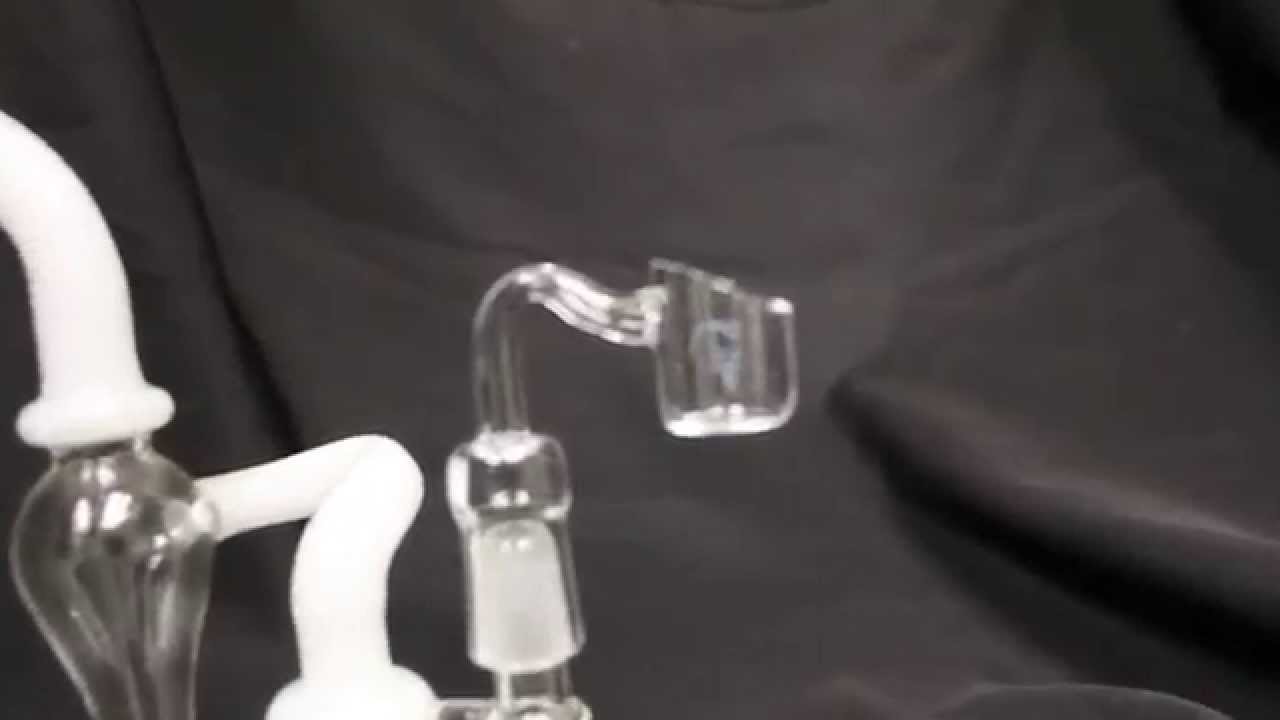 Quartz Banger 14MM Female